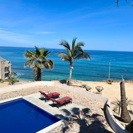 Surf Dream Overlooking The Points San José del Cabo Dış mekan fotoğraf